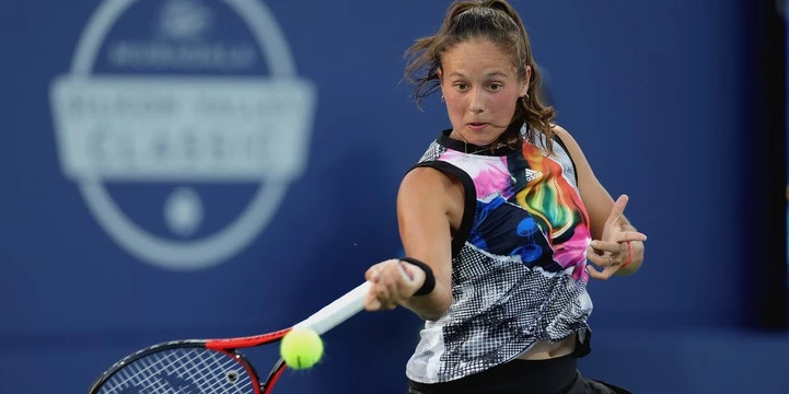 Дарья Касаткина – Тейлор Таусенд. Прогноз на матч WTA Сан-Хосе (3 августа 2022 года) Дарья Касаткина – Тейлор Таусенд. Прогноз на матч WTA Сан-Хосе (3 августа 2022 года)