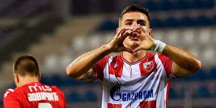Цверна Звезда — Пюник: прогноз на матч Лиги Чемпионов (3 августа 2022 года) Цверна Звезда — Пюник: прогноз на матч Лиги Чемпионов (3 августа 2022 года)