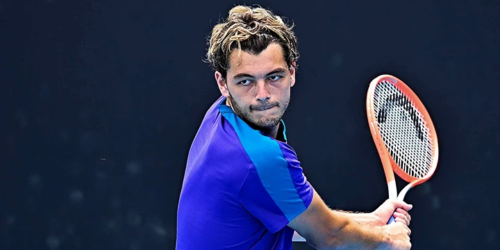 Тейлор Фриц — Алексей Попырин. Прогноз на матч ATP Вашингтон (3 августа 2022 года)
Тейлор Фриц — Алексей Попырин. Прогноз на матч ATP Вашингтон (3 августа 2022 года)