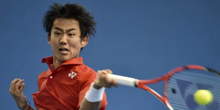 Де Минаур — Нисиока. Прогноз на матч ATP Вашингтон (3 августа 2022 года) Де Минаур — Нисиока. Прогноз на матч ATP Вашингтон (3 августа 2022 года)