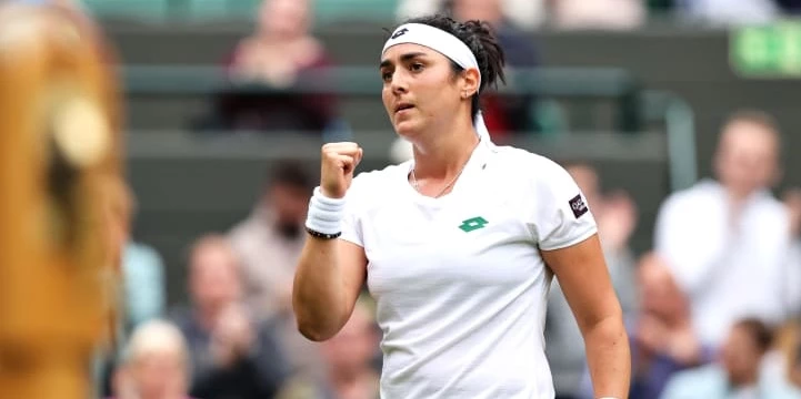 Онс Жабер – Мэдисон Киз. Прогноз на матч WTA Сан-Хосе (4 августа 2022 года) Онс Жабер – Мэдисон Киз. Прогноз на матч WTA Сан-Хосе (4 августа 2022 года)