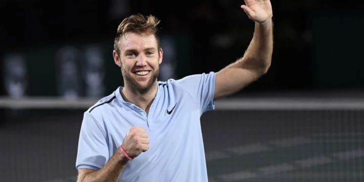 Сок — Кресси. Прогноз на матч ATP Вашингтон (3 августа 2022 года) Сок — Кресси. Прогноз на матч ATP Вашингтон (3 августа 2022 года)