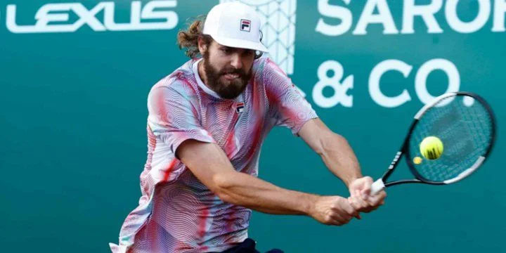 Кудла — Опелка. Прогноз на матч ATP Вашингтон (4 августа 2022 года) Кудла — Опелка. Прогноз на матч ATP Вашингтон (4 августа 2022 года)