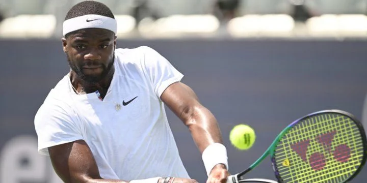 Юбэнкс — Тиафо. Прогноз на матч ATP Вашингтон (4 августа 2022 года) Юбэнкс — Тиафо. Прогноз на матч ATP Вашингтон (4 августа 2022 года)