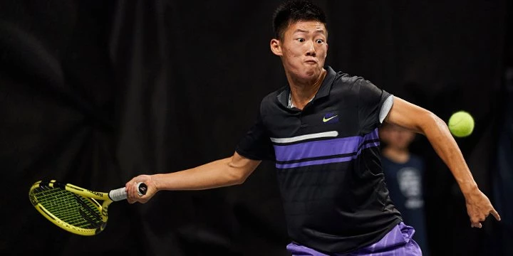 Цен — Норри. Прогноз на матч ATP Лос-Кабос (4 августа 2022 года) Цен — Норри. Прогноз на матч ATP Лос-Кабос (4 августа 2022 года)