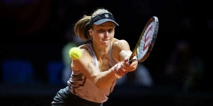 Людмила Самсонова – Айла Томлянович. Прогноз на матч WTA Вашингтон (4 августа 2022 года) Людмила Самсонова – Айла Томлянович. Прогноз на матч WTA Вашингтон (4 августа 2022 года)