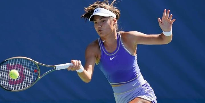 Мария-Камила Осорио Серрано – Эмма Радукану. Прогноз на матч WTA Вашингтон (4 августа 2022 года)