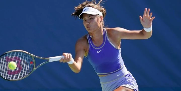 Мария-Камила Осорио Серрано – Эмма Радукану. Прогноз на матч WTA Вашингтон (4 августа 2022 года) Мария-Камила Осорио Серрано – Эмма Радукану. Прогноз на матч WTA Вашингтон (4 августа 2022 года)