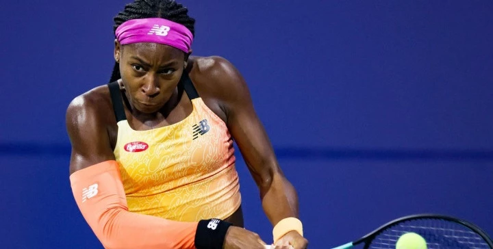 Кори Гауфф – Наоми Осака. Прогноз на матч WTA Сан-Хосе (5 августа 2022 года) Кори Гауфф – Наоми Осака. Прогноз на матч WTA Сан-Хосе (5 августа 2022 года)