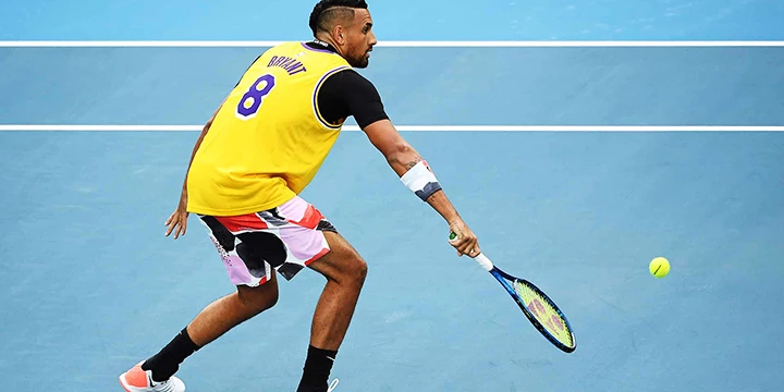Ник Киргиос — Рейли Опелка. Прогноз на матч ATP Вашингтон (4 августа 2022 года)
Ник Киргиос — Рейли Опелка. Прогноз на матч ATP Вашингтон (4 августа 2022 года)