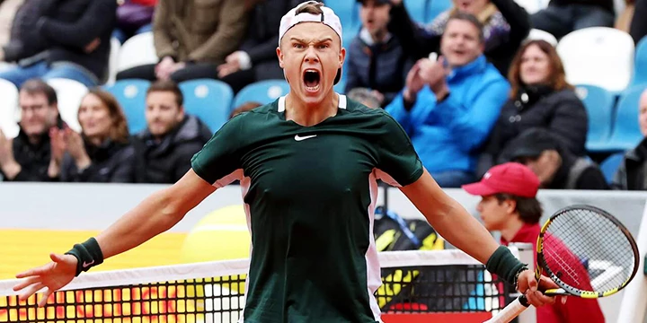 Руне — Вольф. Прогноз на матч ATP Вашингтон (4 августа 2022 года)
Руне — Вольф. Прогноз на матч ATP Вашингтон (4 августа 2022 года)