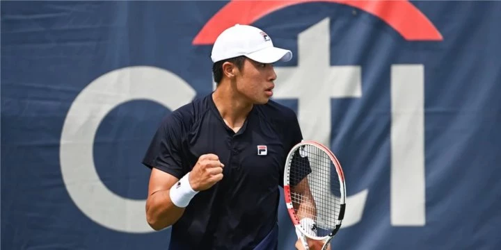 Кечманович — Накашима. Прогноз на матч ATP Лос-Кабос (5 августа 2022 года) Кечманович — Накашима. Прогноз на матч ATP Лос-Кабос (5 августа 2022 года)
