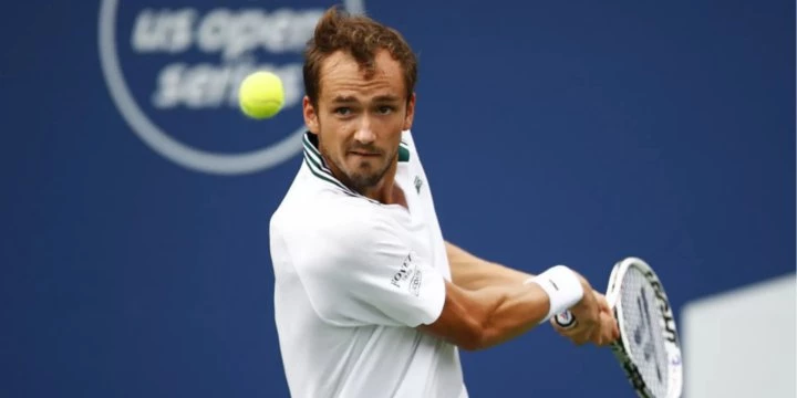 Медведев — Беранкис. Прогноз на матч ATP Лос-Кабос (5 августа 2022 года) Медведев — Беранкис. Прогноз на матч ATP Лос-Кабос (5 августа 2022 года)