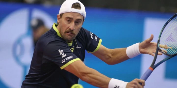 Джонсон — Оже-Альяссим. Прогноз на матч ATP Лос-Кабос (5 августа 2022 года) Джонсон — Оже-Альяссим. Прогноз на матч ATP Лос-Кабос (5 августа 2022 года)