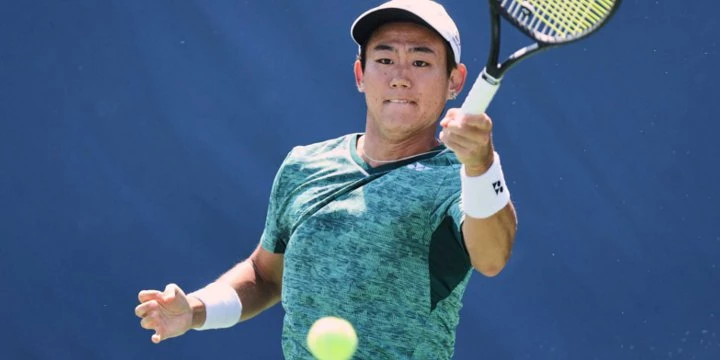 Эванс — Нисиока. Прогноз на матч ATP Вашингтон (5 августа 2022 года) Эванс — Нисиока. Прогноз на матч ATP Вашингтон (5 августа 2022 года)