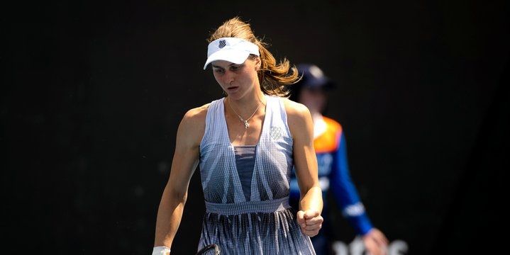 Самсонова – Радукану: прогноз на матч WTA Вашингтон Самсонова – Радукану: прогноз на матч WTA Вашингтон