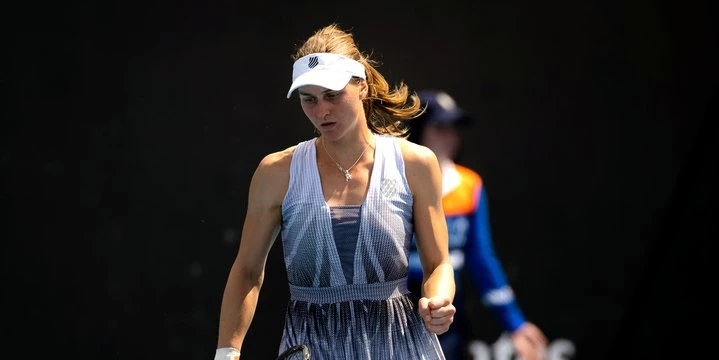 Людмила Самсонова – Эмма Радукану. Прогноз на матч WTA Вашингтон (6 августа 2022 года) Людмила Самсонова – Эмма Радукану. Прогноз на матч WTA Вашингтон (6 августа 2022 года)