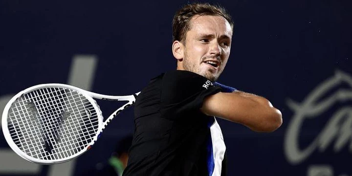 Медведев — Кечманович. Прогноз на матч ATP Лос-Кабос (6 августа 2022 года) Медведев — Кечманович. Прогноз на матч ATP Лос-Кабос (6 августа 2022 года)