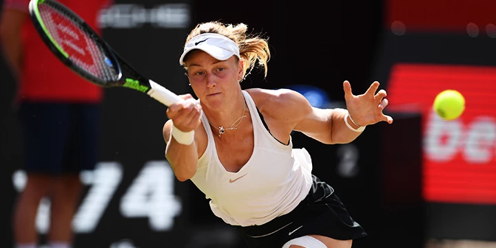 Сю Ван — Людмила Самсонова. Прогноз на матч WTA Вашингтон (6 августа 2022 года)
Сю Ван — Людмила Самсонова. Прогноз на матч WTA Вашингтон (6 августа 2022 года)