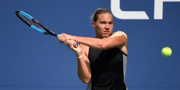 Сэвилл — Канепи. Прогноз на матч WTA Вашингтон Сэвилл — Канепи. Прогноз на матч WTA Вашингтон