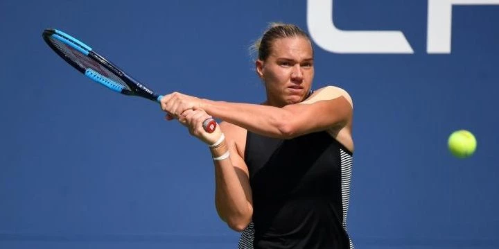 Дарья Сэвилл — Кайя Канепи. Прогноз на матч WTA Вашингтон (6 августа 2022 года)
Дарья Сэвилл — Кайя Канепи. Прогноз на матч WTA Вашингтон (6 августа 2022 года)