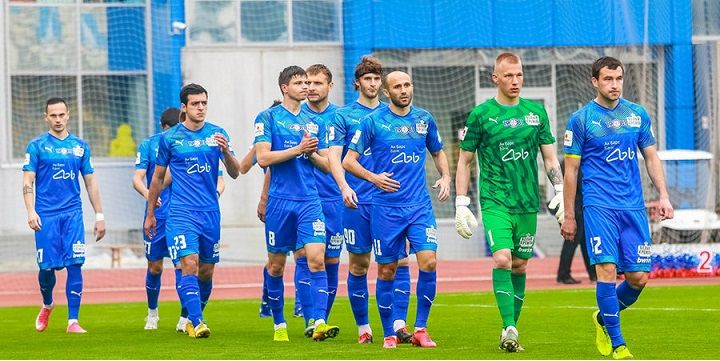 КАМАЗ — «Краснодар-2»: прогноз на матч Первой лиги КАМАЗ — «Краснодар-2»: прогноз на матч Первой лиги