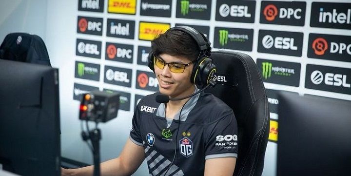 OG — Thunder Awaken: прогноз на матч PGL Major OG — Thunder Awaken: прогноз на матч PGL Major