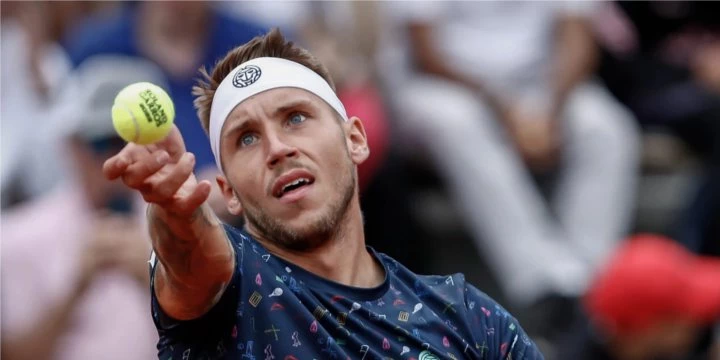 Молчан — Макдональд. Прогноз на матч ATP Монреаль (8 августа 2022 года) Молчан — Макдональд. Прогноз на матч ATP Монреаль (8 августа 2022 года)
