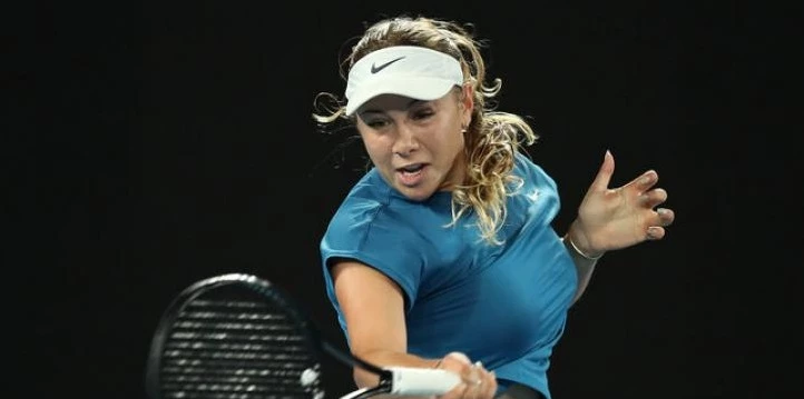 Аманда Анисимова – Кэрол Чжао. Прогноз на матч WTA Торонто (9 августа 2022 года) Аманда Анисимова – Кэрол Чжао. Прогноз на матч WTA Торонто (9 августа 2022 года)