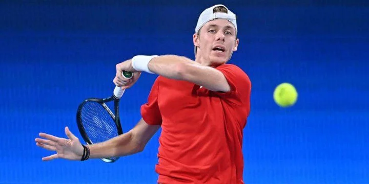 Шаповалов — Де Минаур. Прогноз на матч ATP Монреаль (9 августа 2022 года) Шаповалов — Де Минаур. Прогноз на матч ATP Монреаль (9 августа 2022 года)