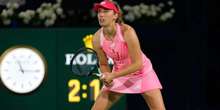 Анна Бондар – Элиза Мертенс. Прогноз на матч WTA Торонто (9 августа 2022 года) Анна Бондар – Элиза Мертенс. Прогноз на матч WTA Торонто (9 августа 2022 года)