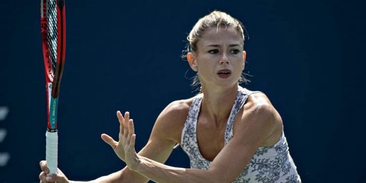 Камила Джорджи – Эмма Радукану. Прогноз на матч WTA Торонто (9 августа 2022 года) Камила Джорджи – Эмма Радукану. Прогноз на матч WTA Торонто (9 августа 2022 года)
