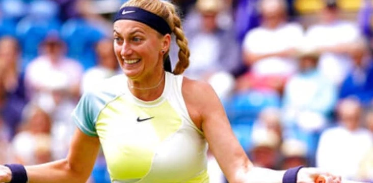 Петра Квитова – Элисон Риске. Прогноз на матч WTA Торонто (8 августа 2022 года) Петра Квитова – Элисон Риске. Прогноз на матч WTA Торонто (8 августа 2022 года)