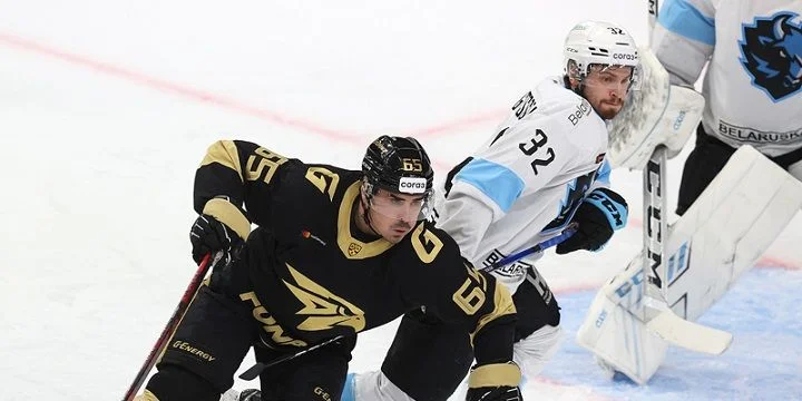 Авангард — Адмирал. Прогноз на матч Sochi Hockey Open (9 августа 2022 года) Авангард — Адмирал. Прогноз на матч Sochi Hockey Open (9 августа 2022 года)
