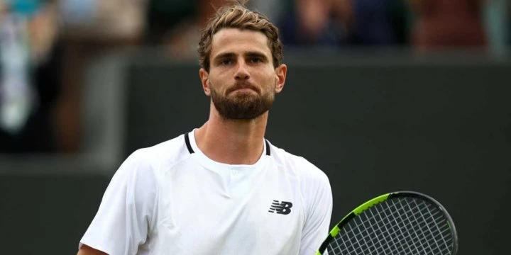 Карацев — Кресси. Прогноз на матч ATP Монреаль (9 августа 2022 года) Карацев — Кресси. Прогноз на матч ATP Монреаль (9 августа 2022 года)