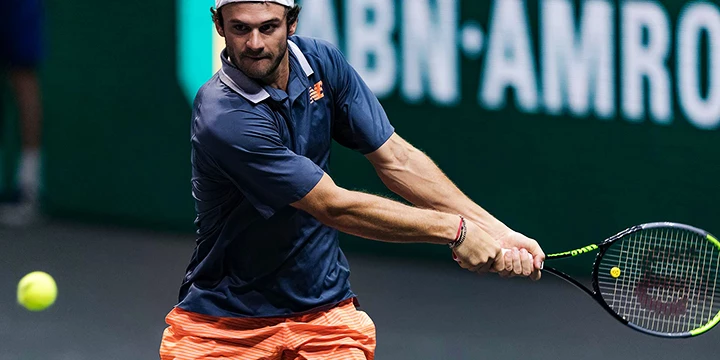Вашек Поспишил — Томми Пол. Прогноз на матч ATP Монреаль (9 августа 2022 года)
Вашек Поспишил — Томми Пол. Прогноз на матч ATP Монреаль (9 августа 2022 года)