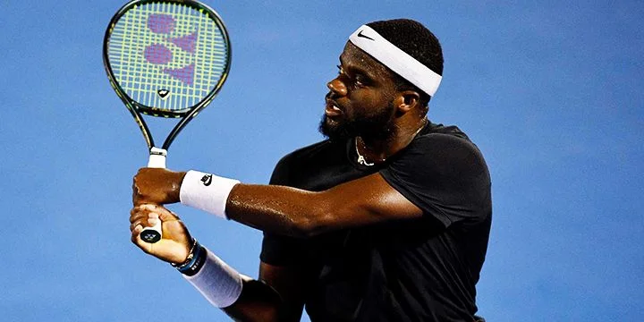 Фрэнсис Тиафо — Бенджамин Бонзи. Прогноз на матч ATP Монреаль (9 августа 2022 года)
Фрэнсис Тиафо — Бенджамин Бонзи. Прогноз на матч ATP Монреаль (9 августа 2022 года)