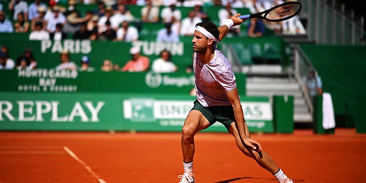 Алексис Галарно — Григор Димитров. Прогноз на матч ATP Монреаль (9 августа 2022 года)
Алексис Галарно — Григор Димитров. Прогноз на матч ATP Монреаль (9 августа 2022 года)