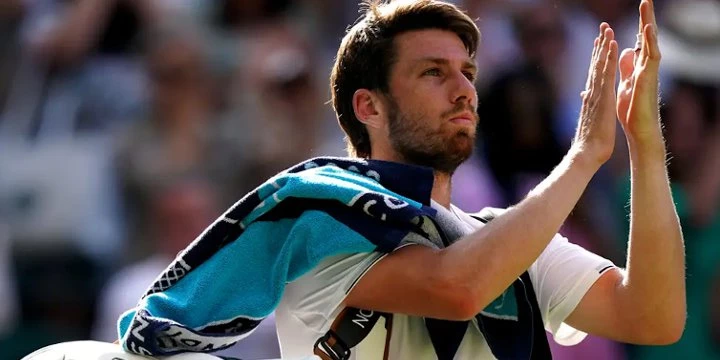 Норри — Накашима. Прогноз на матч ATP Монреаль (9 августа 2022 года) Норри — Накашима. Прогноз на матч ATP Монреаль (9 августа 2022 года)