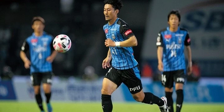 Кавасаки — Сересо Осака. Прогноз на матч Кубка Японской лиги (10 августа 2022 года)