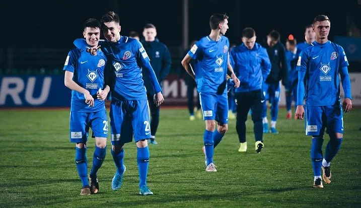 Чертаново — Динамо Вологда. Прогноз (кф 1.80) на матч Второй лиги (10 августа 2022 года) Чертаново — Динамо Вологда. Прогноз (кф 1.80) на матч Второй лиги (10 августа 2022 года)