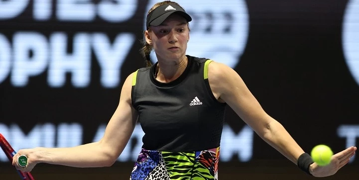 Елена Рыбакина – Кори Гауфф. Прогноз на матч WTA Торонто (10 августа 2022 года) Елена Рыбакина – Кори Гауфф. Прогноз на матч WTA Торонто (10 августа 2022 года)