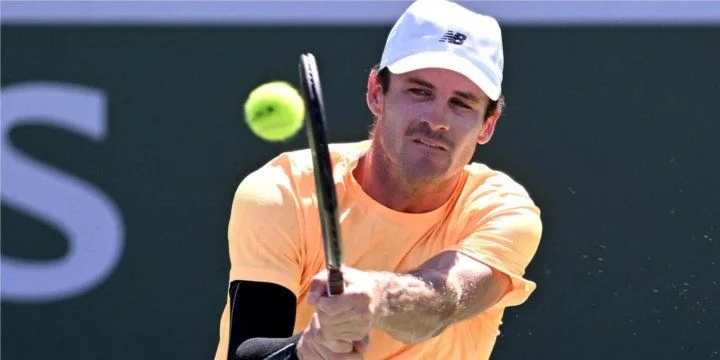Пол — Алькарас Гарфия. Прогноз на матч ATP Монреаль (10 августа 2022 года) Пол — Алькарас Гарфия. Прогноз на матч ATP Монреаль (10 августа 2022 года)