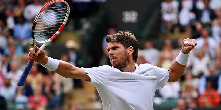 Кэмерон Норри — Ботик Ван де Зандшульп. Прогноз на матч ATP Монреаль (10 августа 2022 года)
Кэмерон Норри — Ботик Ван де Зандшульп. Прогноз на матч ATP Монреаль (10 августа 2022 года)