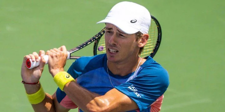 Де Минаур — Димитров. Прогноз на матч ATP Монреаль (10 августа 2022 года) Де Минаур — Димитров. Прогноз на матч ATP Монреаль (10 августа 2022 года)