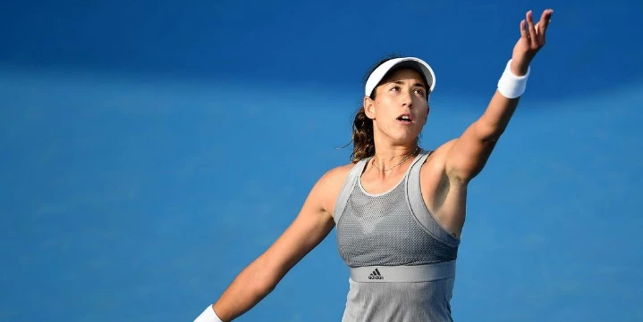 Кайя Канепи – Гарбинье Мугуруса. Прогноз на матч WTA Торонто (11 августа 2022 года) Кайя Канепи – Гарбинье Мугуруса. Прогноз на матч WTA Торонто (11 августа 2022 года)