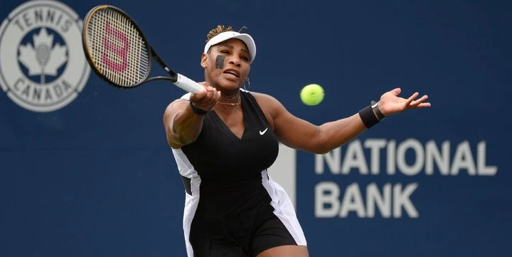 Белинда Бенчич – Серена Уильямс. Прогноз на матч WTA Торонто (11 августа 2022 года) Белинда Бенчич – Серена Уильямс. Прогноз на матч WTA Торонто (11 августа 2022 года)