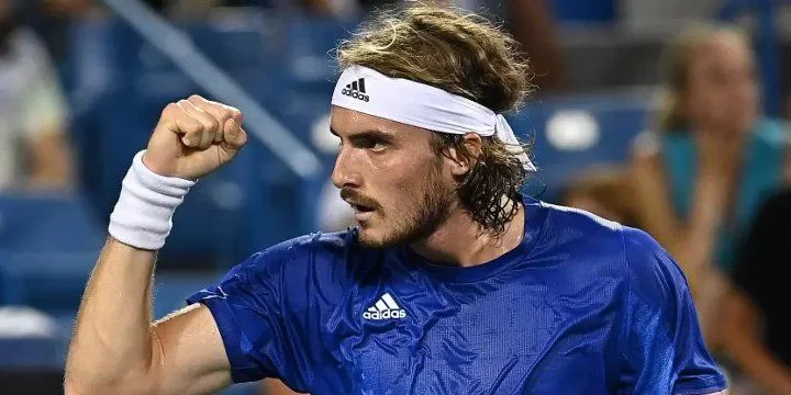 Дрейпер — Циципас. Прогноз на матч ATP Монреаль (11 августа 2022 года)