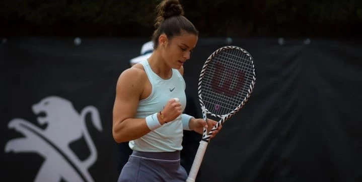 Мария Саккари – Каролина Плишкова. Прогноз на матч WTA Торонто (11 августа 2022 года) Мария Саккари – Каролина Плишкова. Прогноз на матч WTA Торонто (11 августа 2022 года)