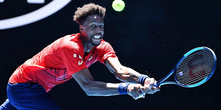 Гаэль Монфис — Джек Дрейпер. Прогноз на матч ATP Монреаль (12 августа 2022 года)
Гаэль Монфис — Джек Дрейпер. Прогноз на матч ATP Монреаль (12 августа 2022 года)